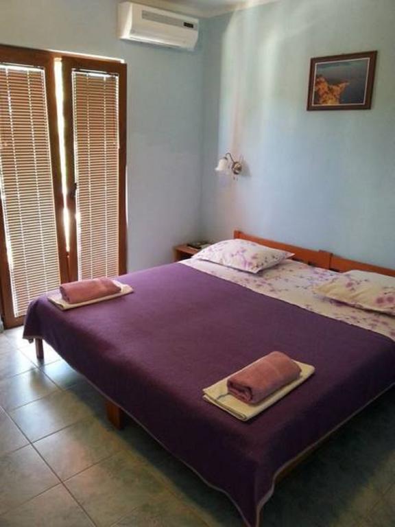 Guest House Bocac Sali Pokoj fotografie