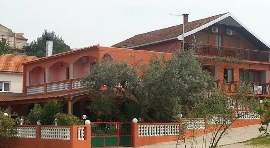 Guest House Bocac Sali Pokoj fotografie
